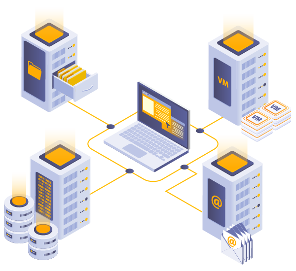 Backup Monitoring Solution